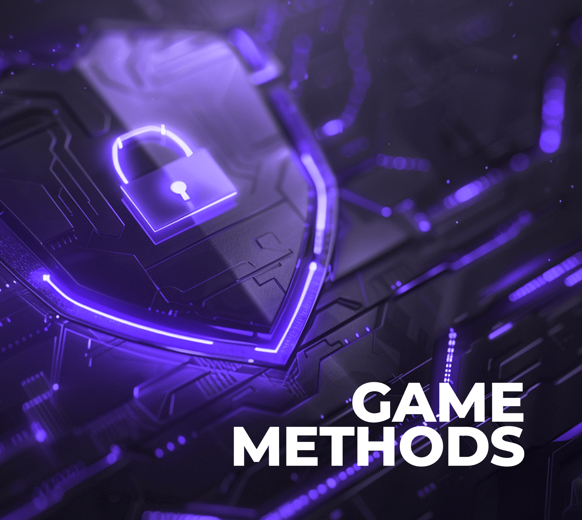 Game Methods Image