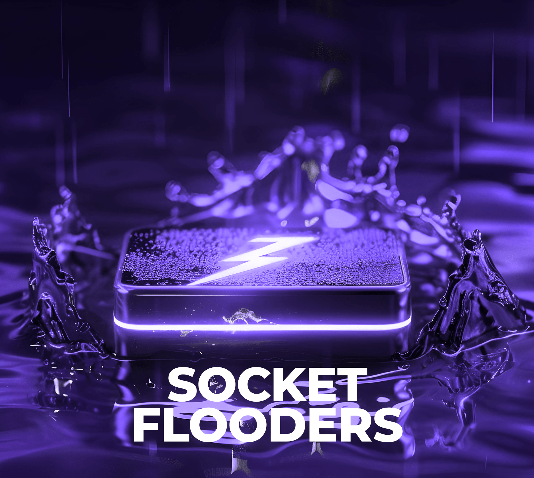 Socket Image