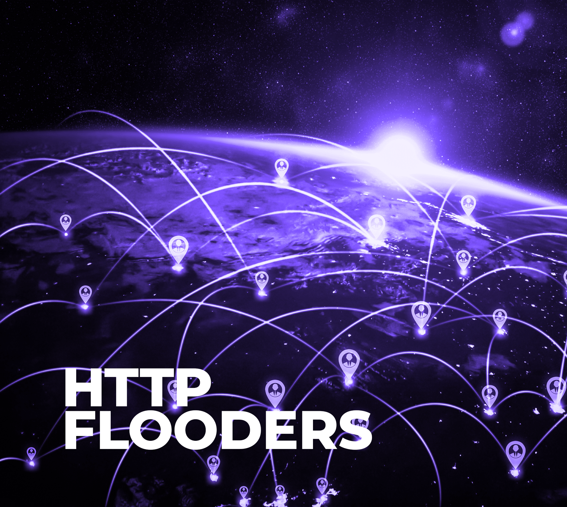 HTTP Flooder Image