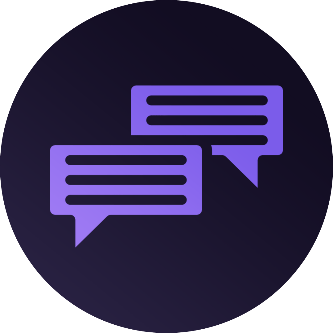 Servece Icon
