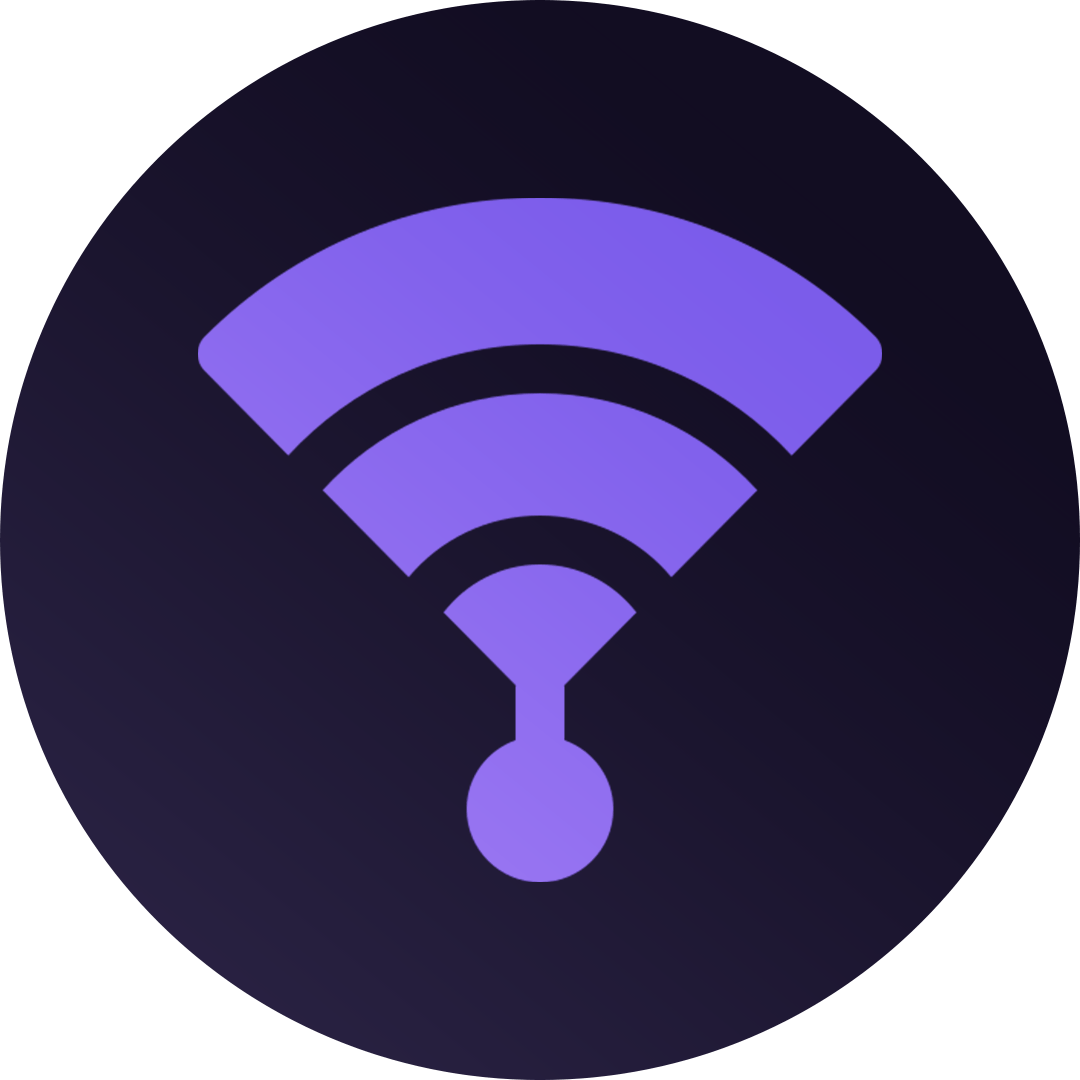 Servece Icon